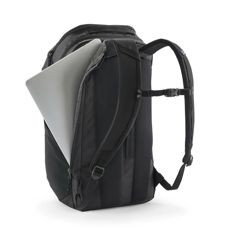 Patagonia Black Hole Pack 32L Black w/Black-4