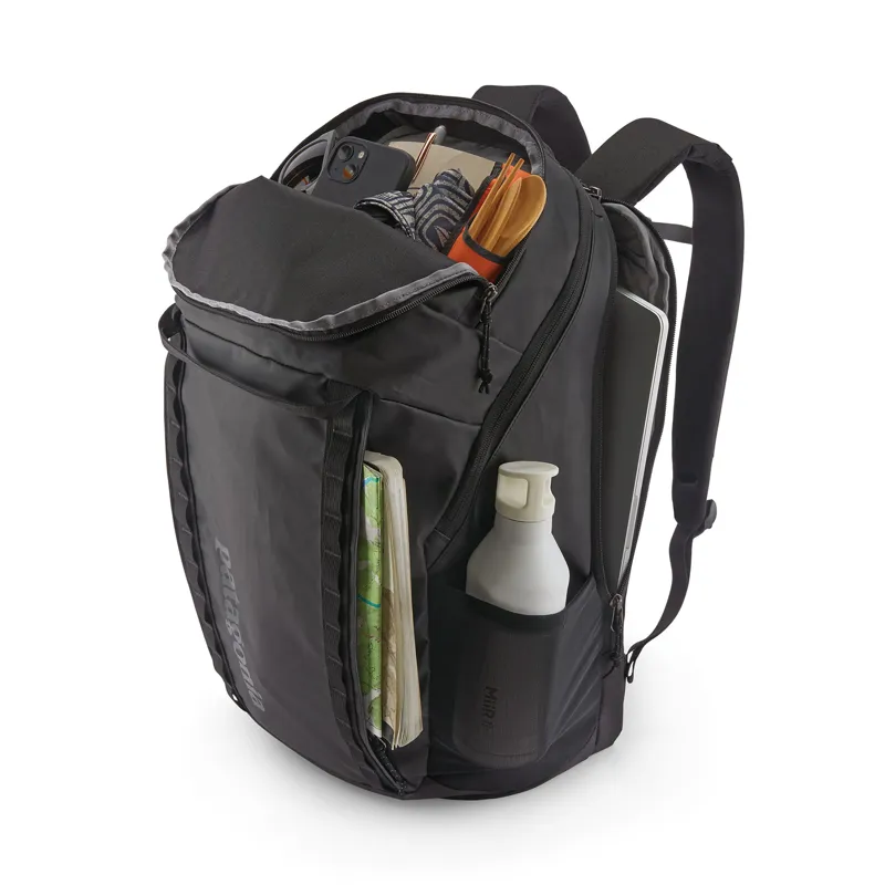 Patagonia Black Hole Pack 32L Black w/Black-5