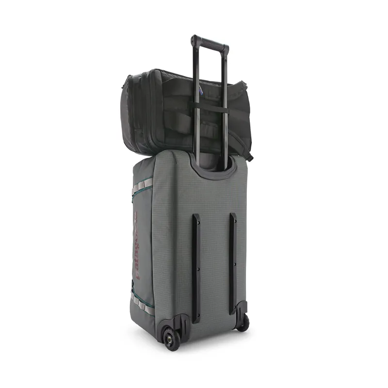 Patagonia Black Hole Pack 32L Black w/Black-6