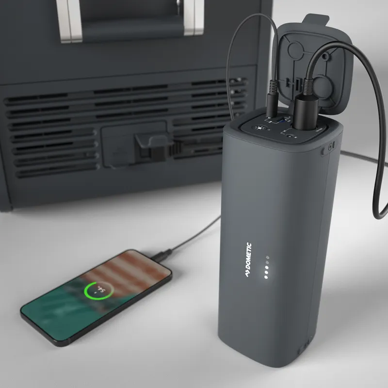 Dometic PLB15 Battery Pack-2