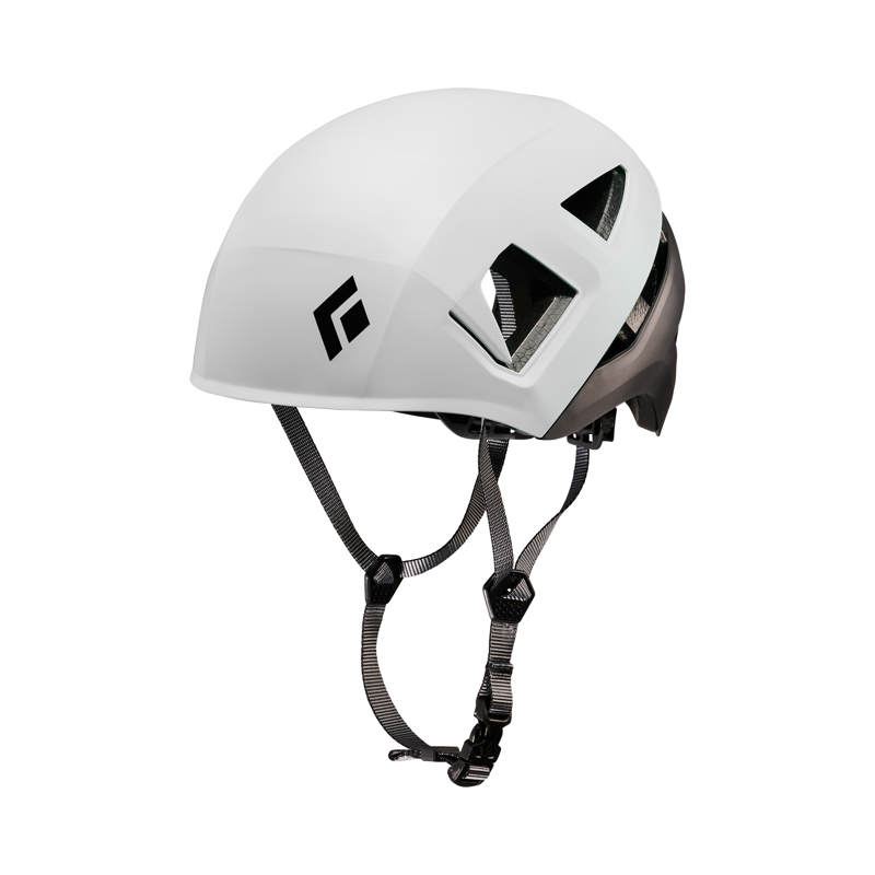 Black Diamond Capitan E Helmet Alloy