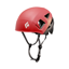 Black Diamond Capitan E Helmet Hyper Red
