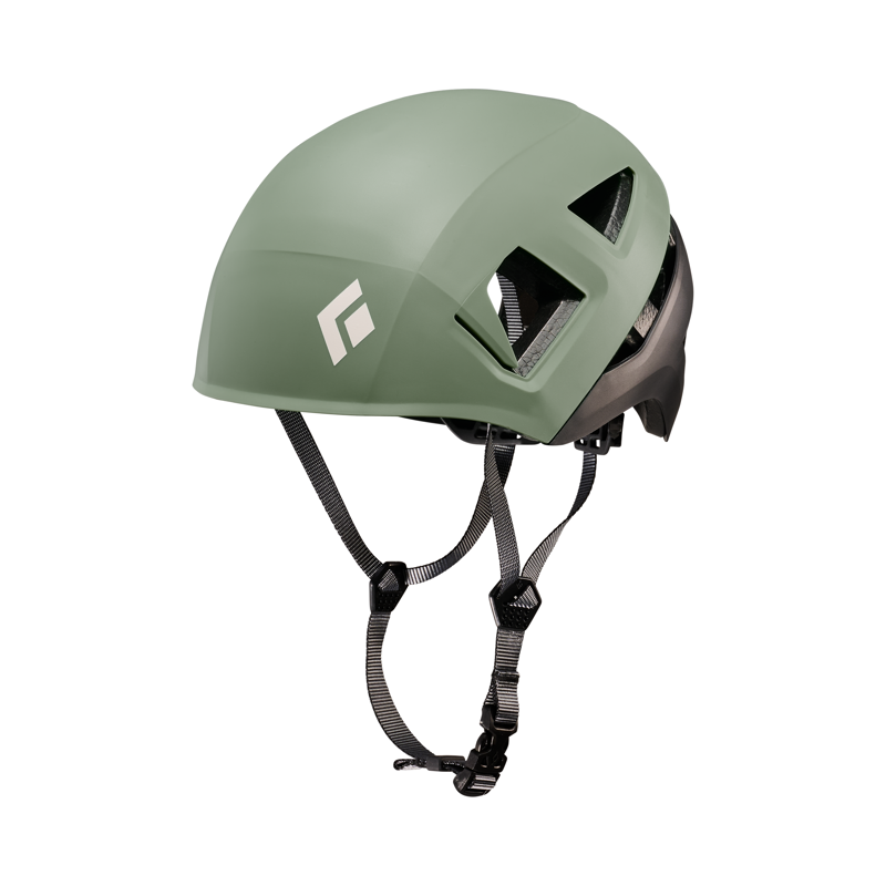 Black Diamond Capitan E Helmet Tundra 