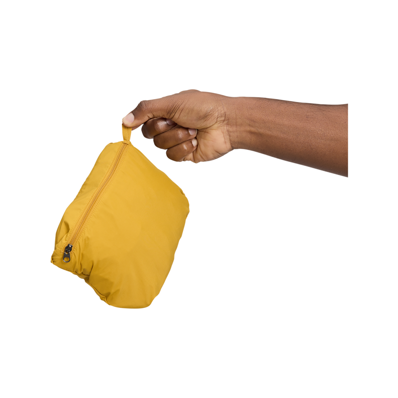 Black Diamond Men's Alpine Start Hoodie Moss-4