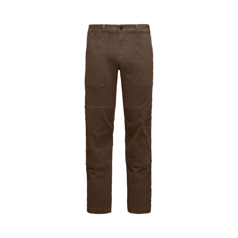 Black Diamond Men's Dogma Pants Basalt