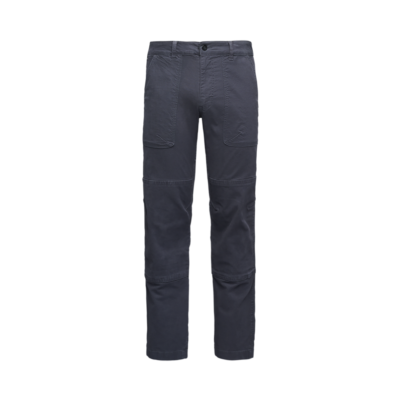 Black Diamond Men's Dogma Pants Carbon