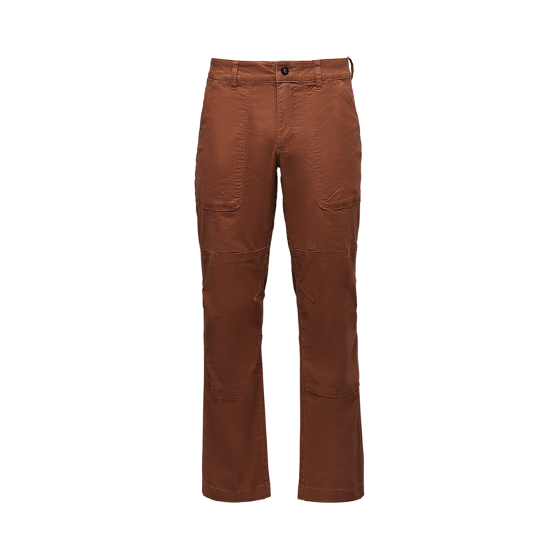 Black Diamond Men's Dogma Pant Clay