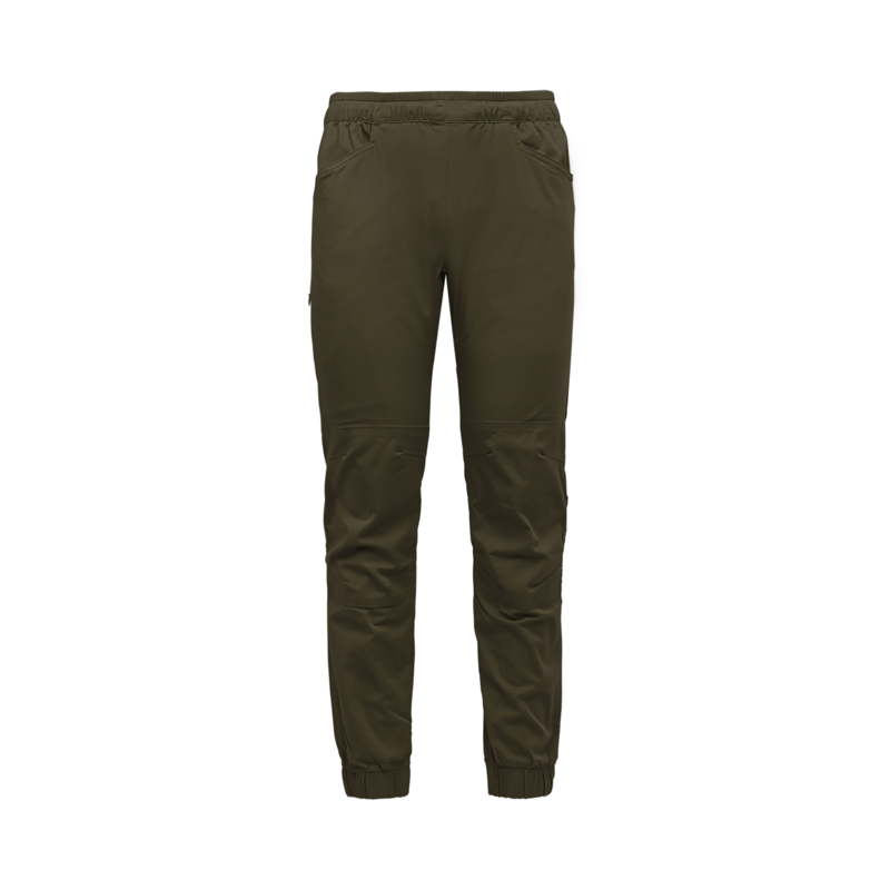 Black Diamond Men's Notion Pants Moss