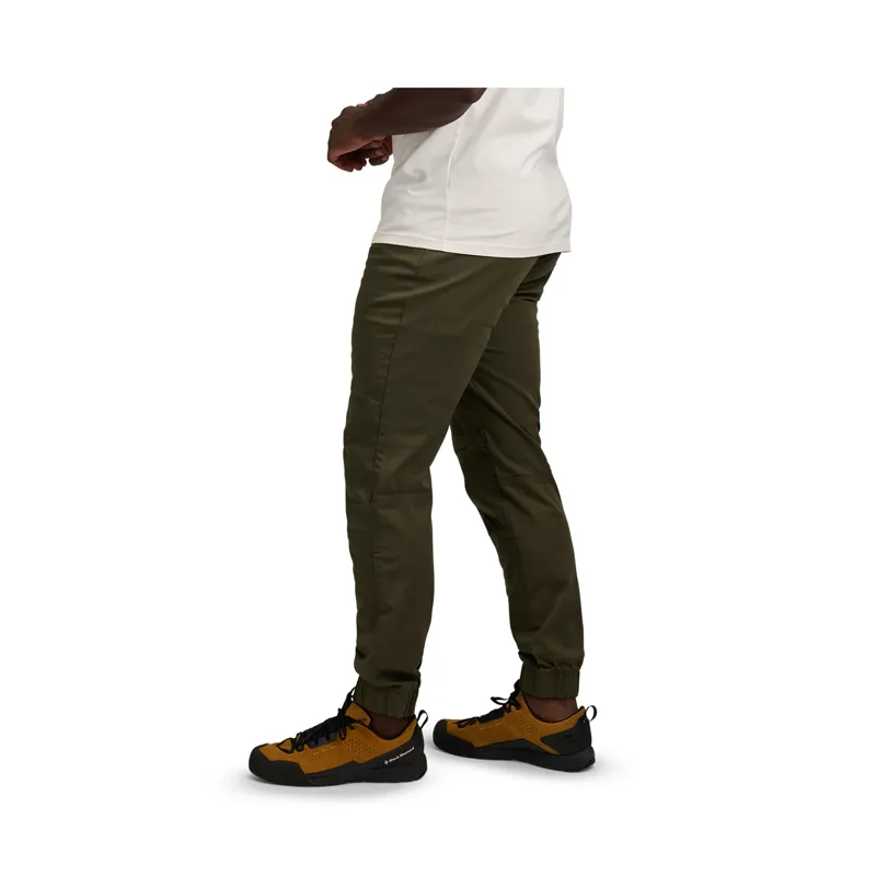 Black Diamond Men's Notion Pants Moss-6