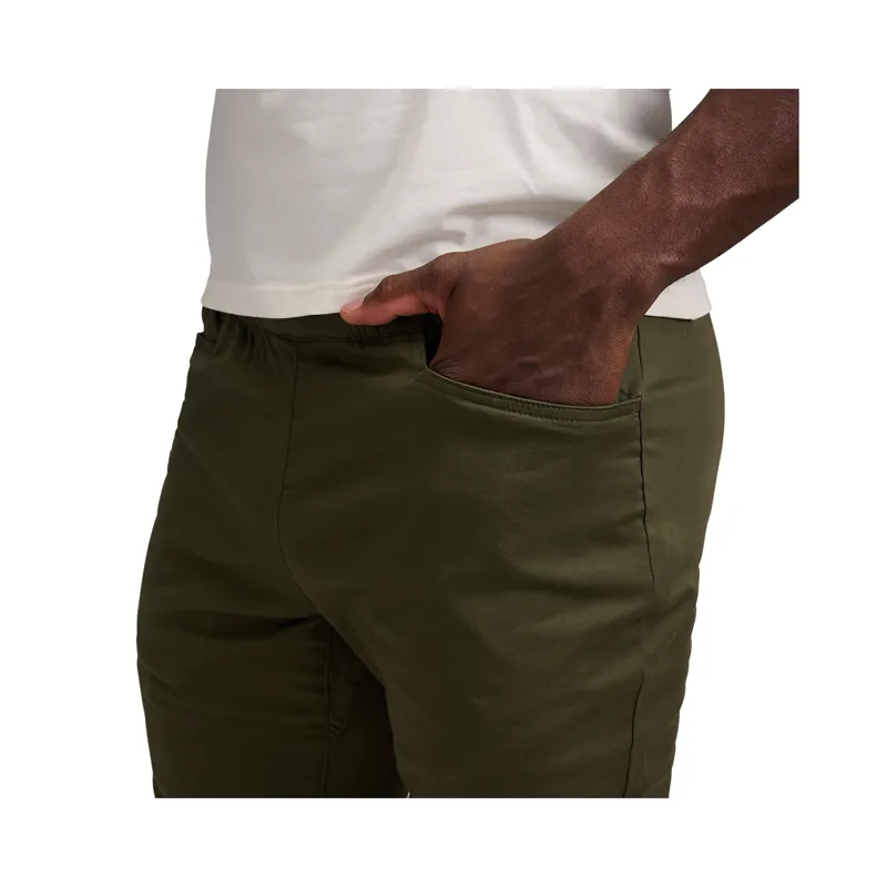 Black Diamond Men's Notion Pants Moss-3