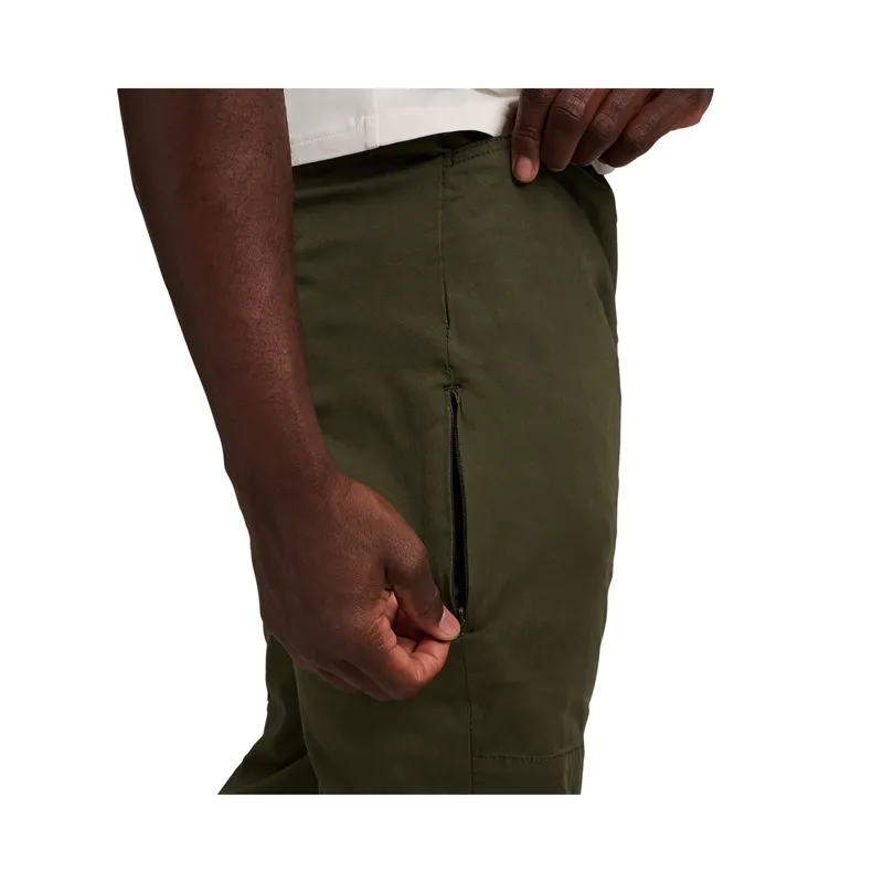 Black Diamond Men's Notion Pants Moss-2