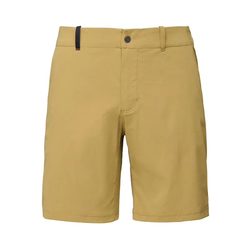 Black Diamond Men's Pursuit Shorts Flax