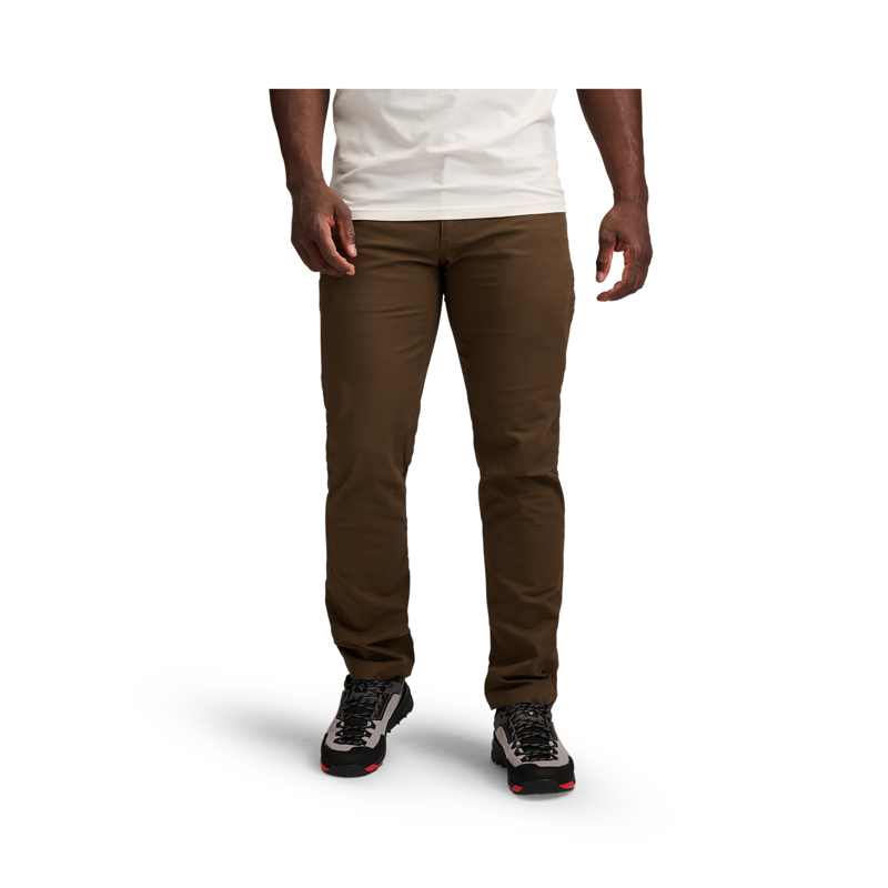 Black Diamond Men's Rocklock Pants Basalt-6