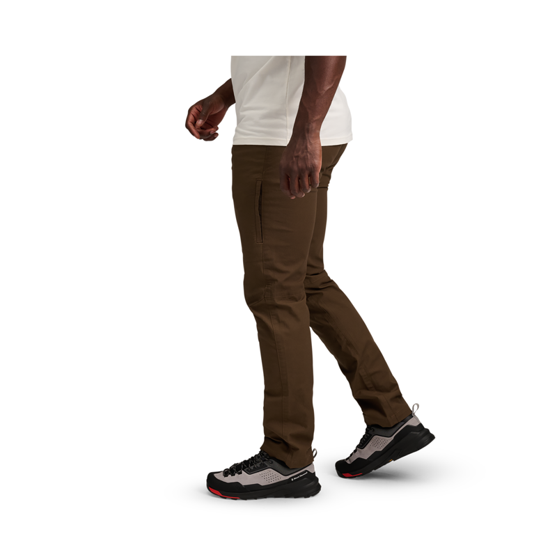 Black Diamond Men's Rocklock Pants Basalt-5