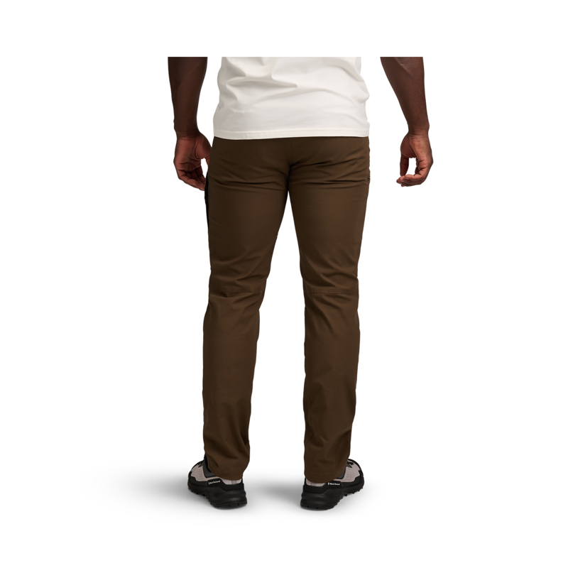 Black Diamond Men's Rocklock Pants Basalt-4