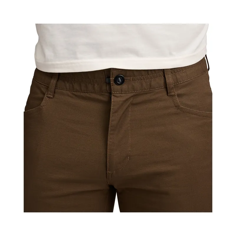 Black Diamond Men's Rocklock Pants Basalt-2