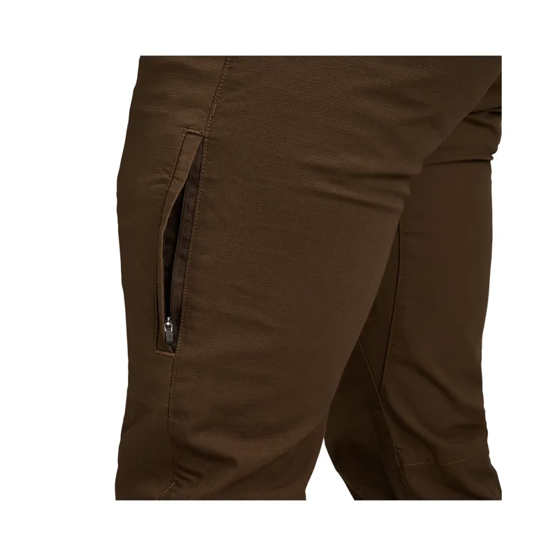 Black Diamond Men's Rocklock Pants Basalt-3