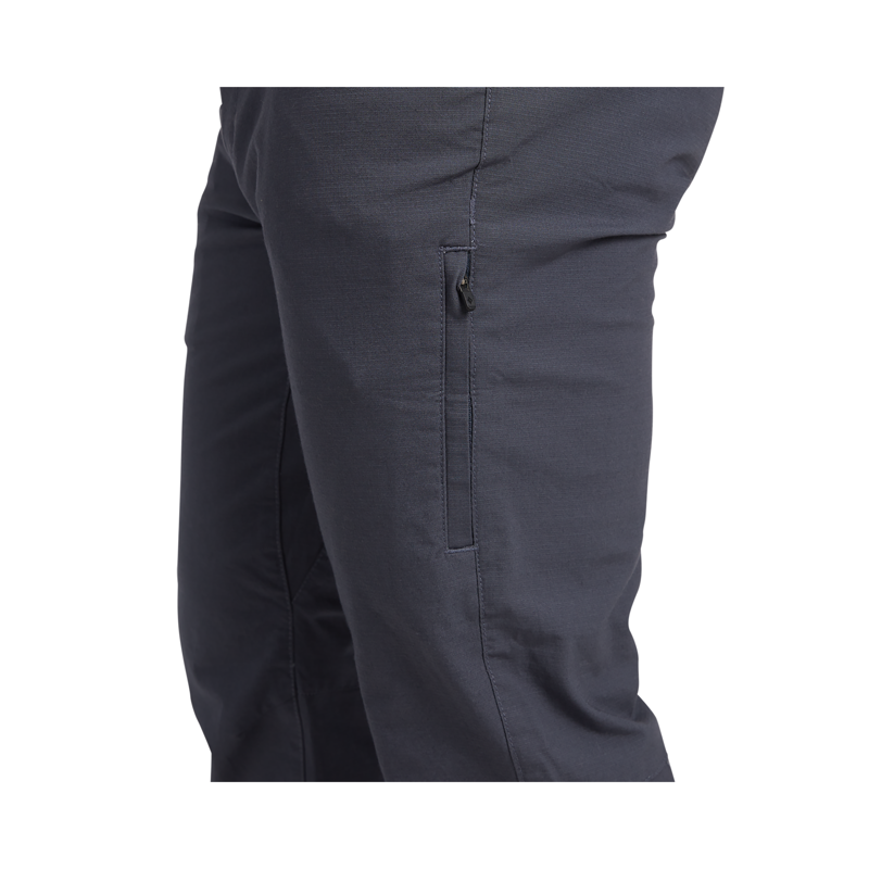 Black Diamond Men's Rocklock Pants Charcoal-6