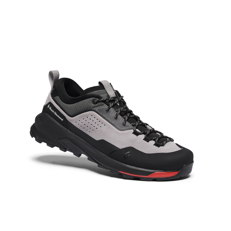 Black Diamond Men's Technician Pro Approach Shoes Steel