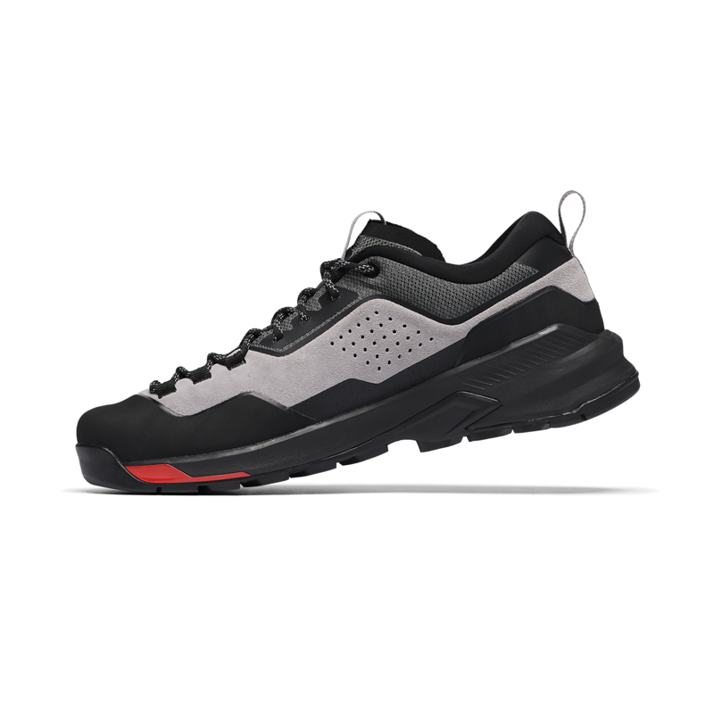 Black Diamond Men's Technician Pro Approach Shoes Steel-3