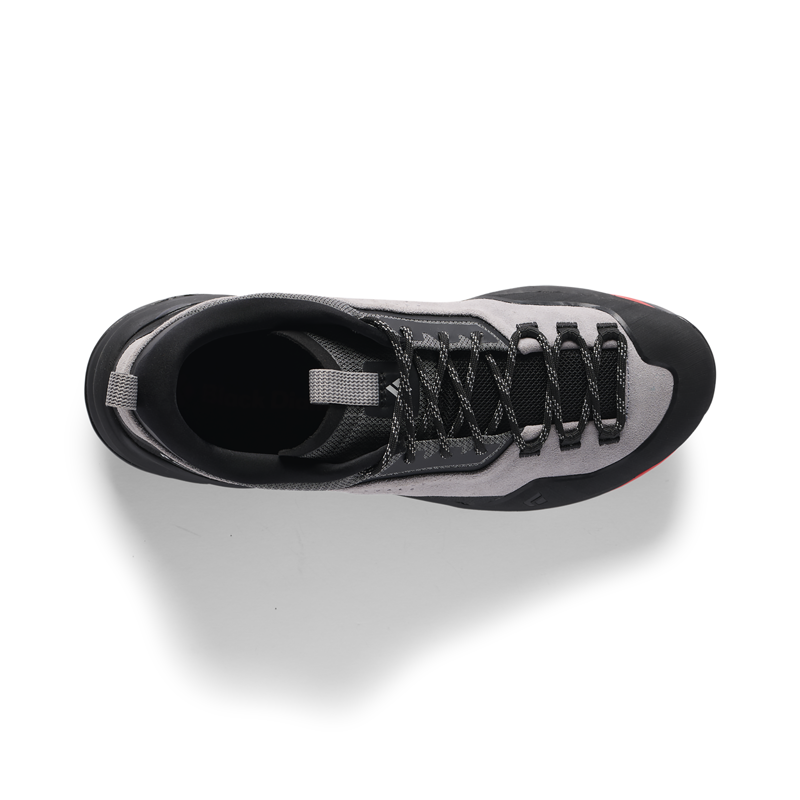 Black Diamond Men's Technician Pro Approach Shoes Steel-5