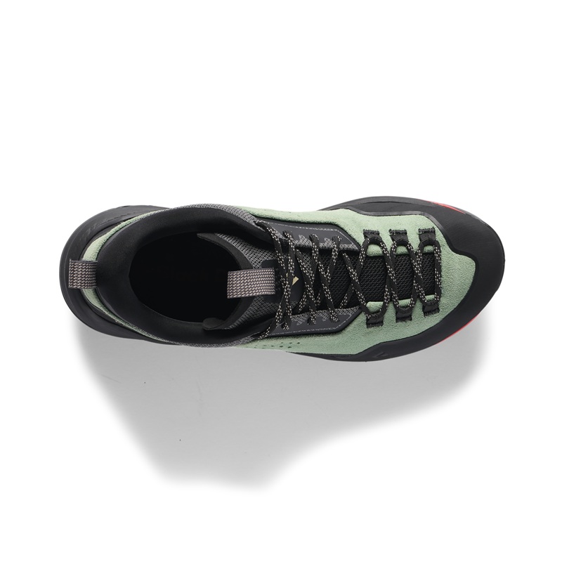 Black Diamond Women's Technician Pro Approach Shoes Sage-5