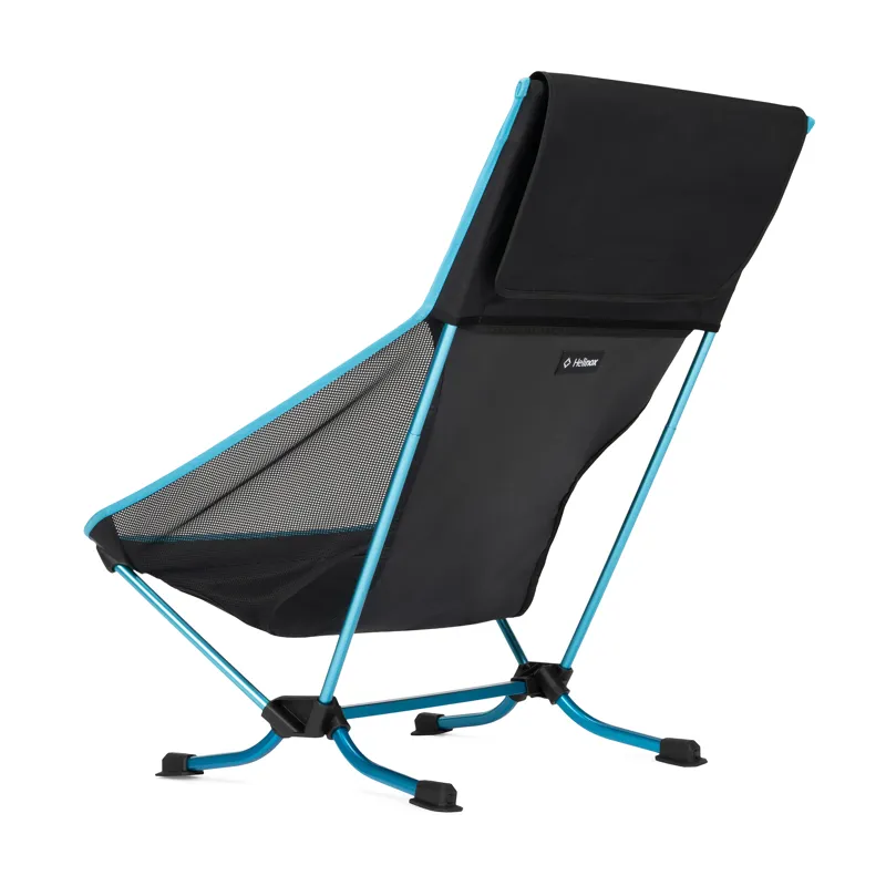 Helinox Beach Chair re Black-5
