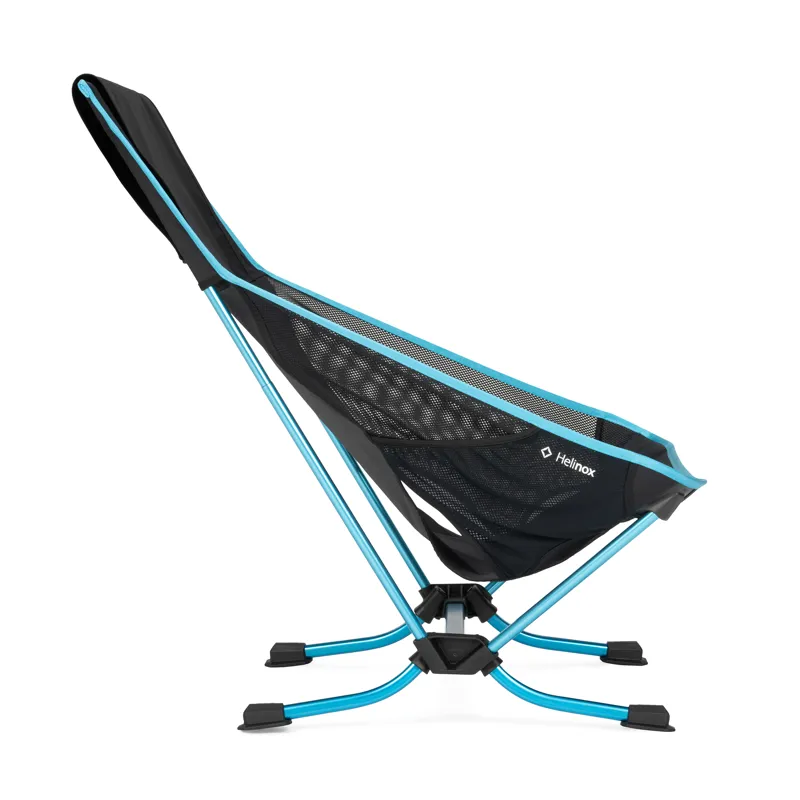 Helinox Beach Chair re Black-6
