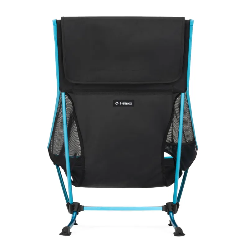 Helinox Beach Chair re Black-7