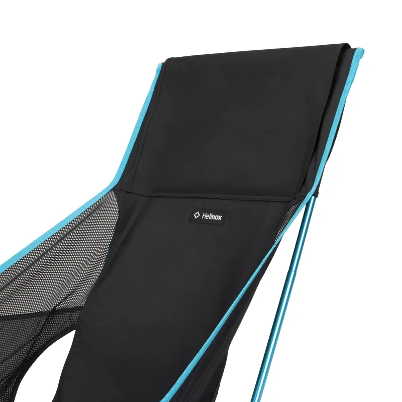 Helinox Beach Chair re Black-8