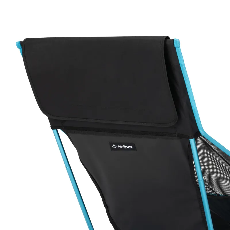 Helinox Beach Chair re Black-1