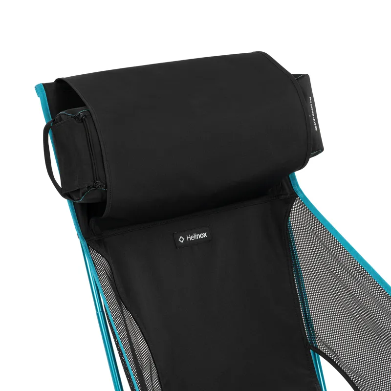 Helinox Beach Chair re Black-13