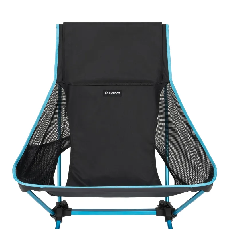 Helinox Beach Chair re Black-2