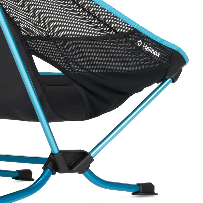 Helinox Beach Chair re Black-3