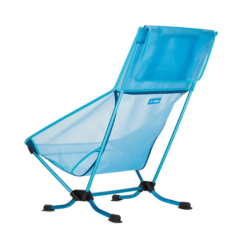Beach Chair Mesh re Blue Mesh-6