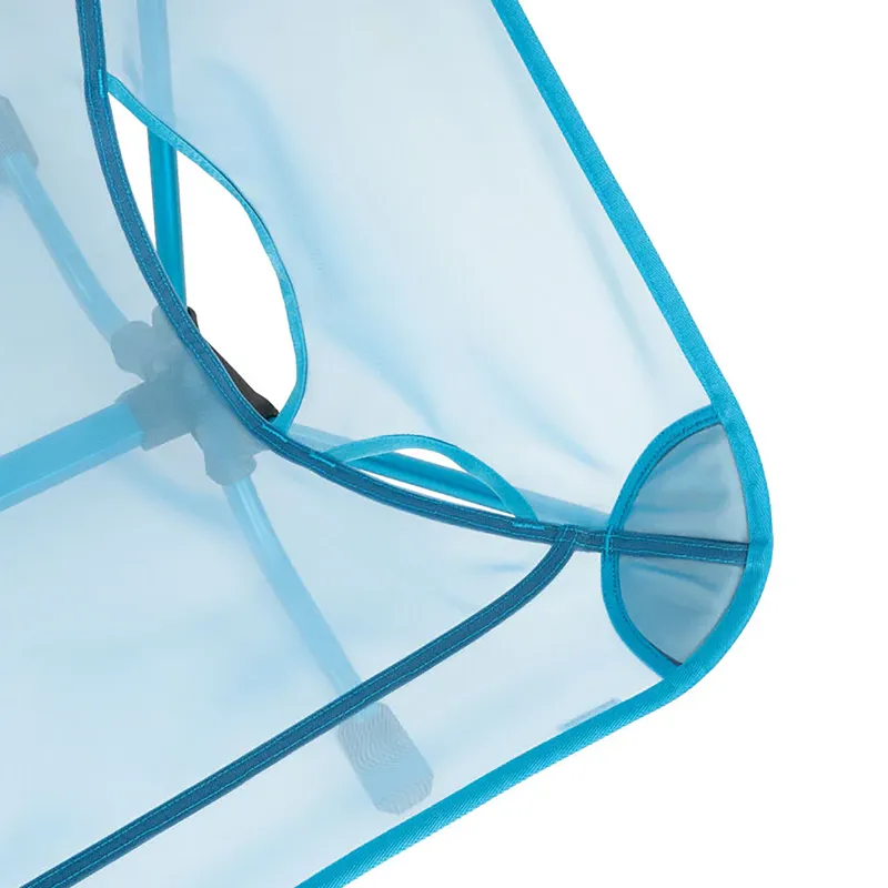 Beach Chair Mesh re Blue Mesh-3