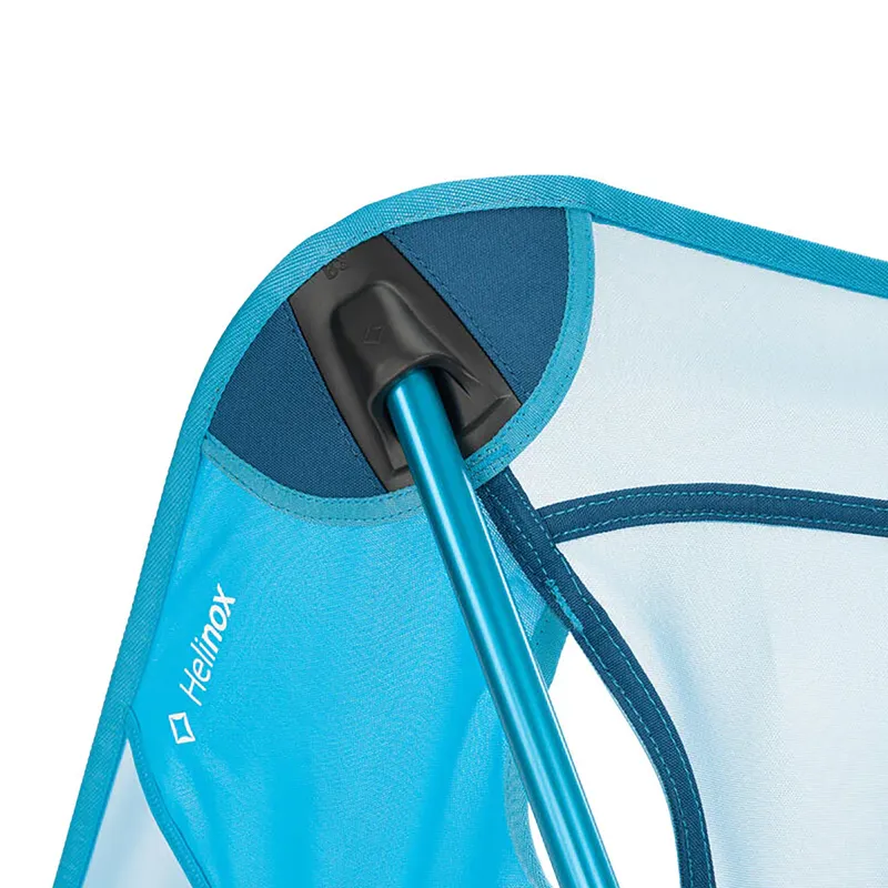 Beach Chair Mesh re Blue Mesh-2