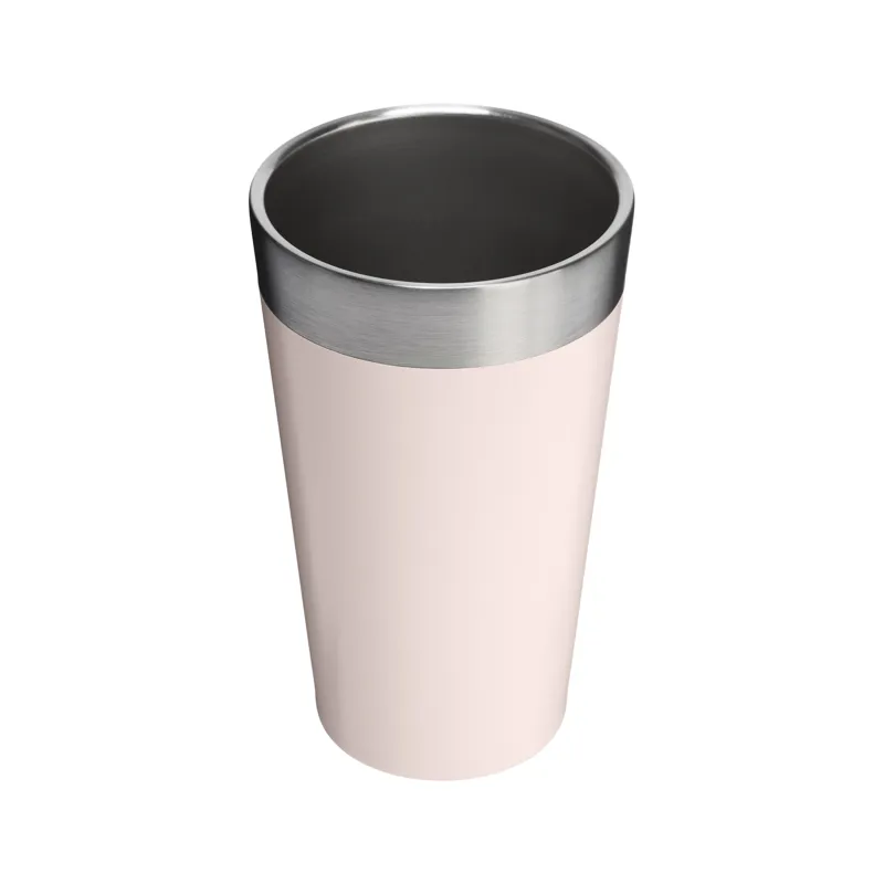 Stanley Adventure Stacking Beer Pint 0.47L Rose Quartz-1