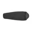 Big Agnes Alpha Direct Fleece Sleeping Bag Liner Regular Asphalt