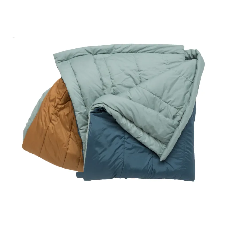 Big Agnes Dream Island 20 50in Double Wide Tapestry / Brown Sugar-2