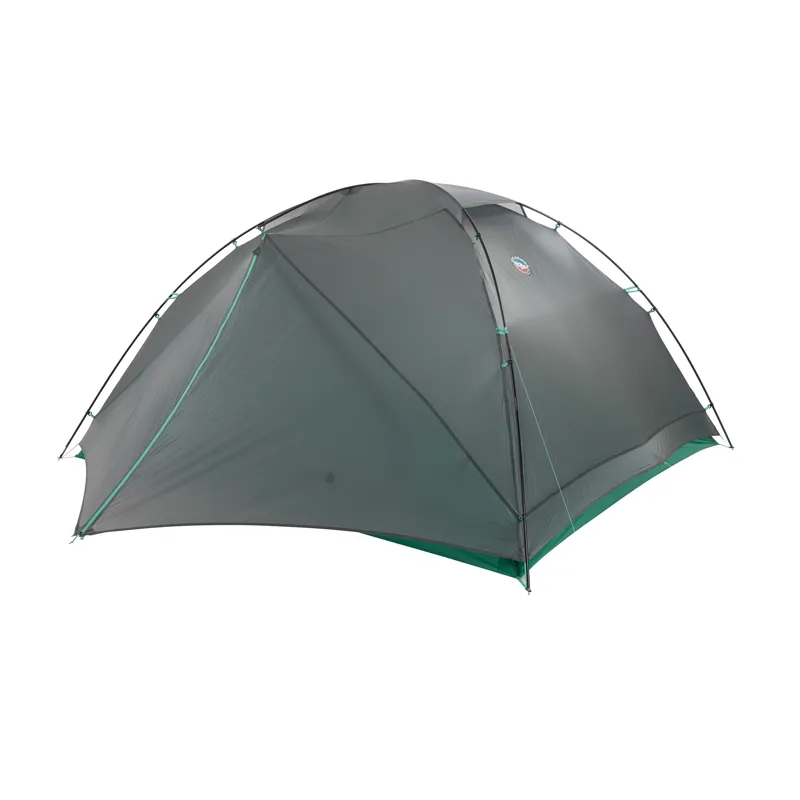 Big Agnes Sarvis VST 3 Asphalt / Mint Leaf-1
