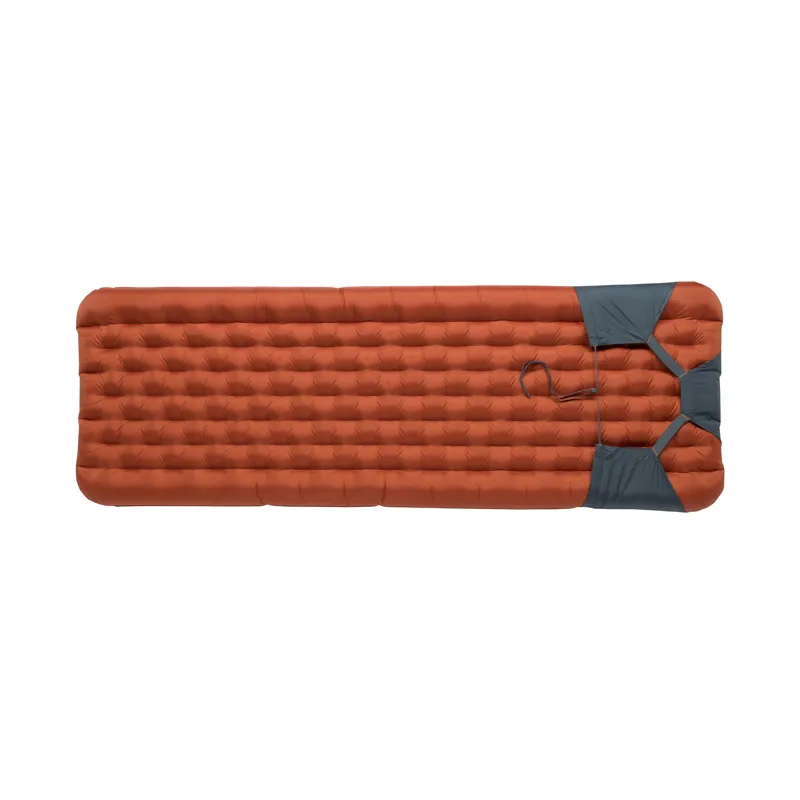 Big Agnes Sleeping Pad Pillow Barn Dark Slate-1