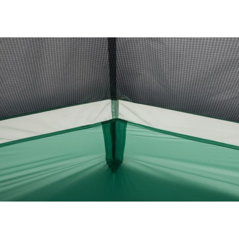 Big Agnes String Ridge VST 1.5 Asphalt / Mint Leaf-13