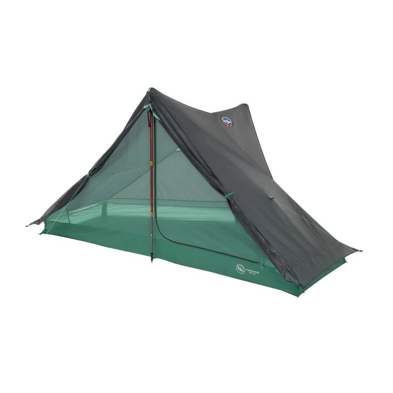 Big Agnes String Ridge VST 1.5 Asphalt / Mint Leaf-2