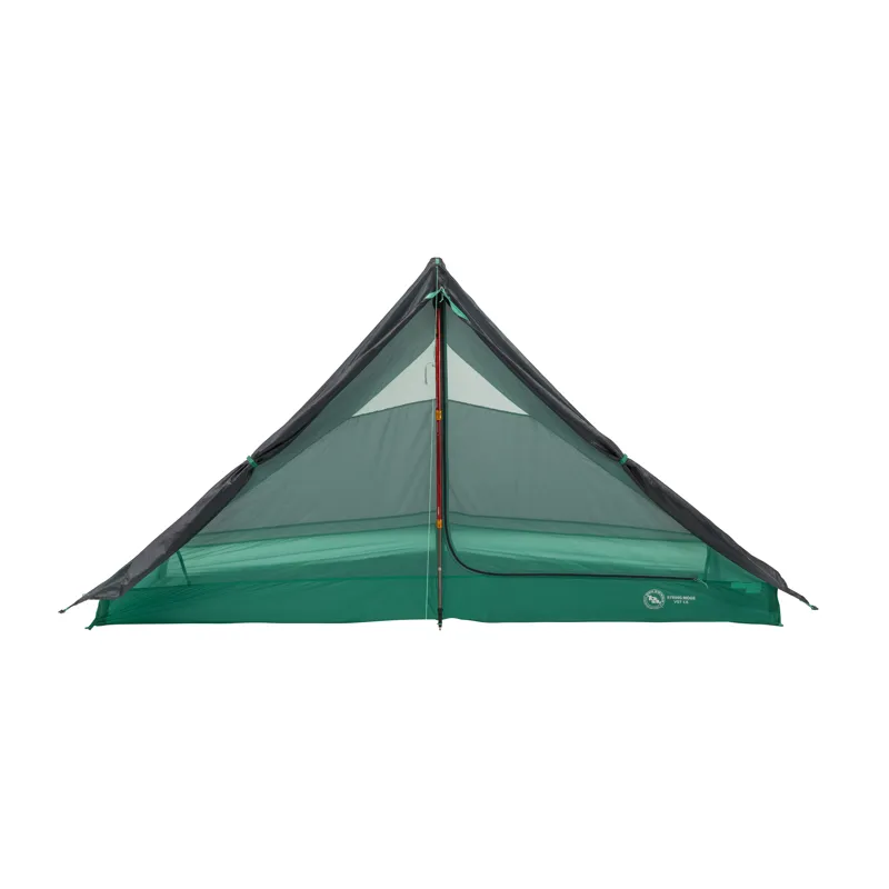Big Agnes String Ridge VST 1.5 Asphalt / Mint Leaf-3