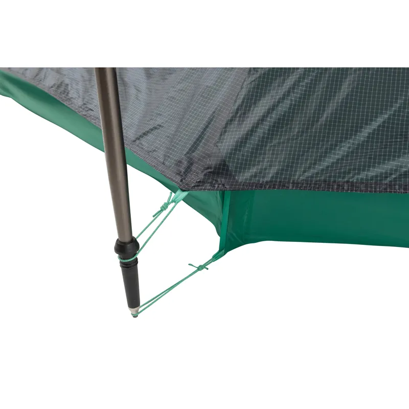 Big Agnes String Ridge VST 1.5 Asphalt / Mint Leaf-6