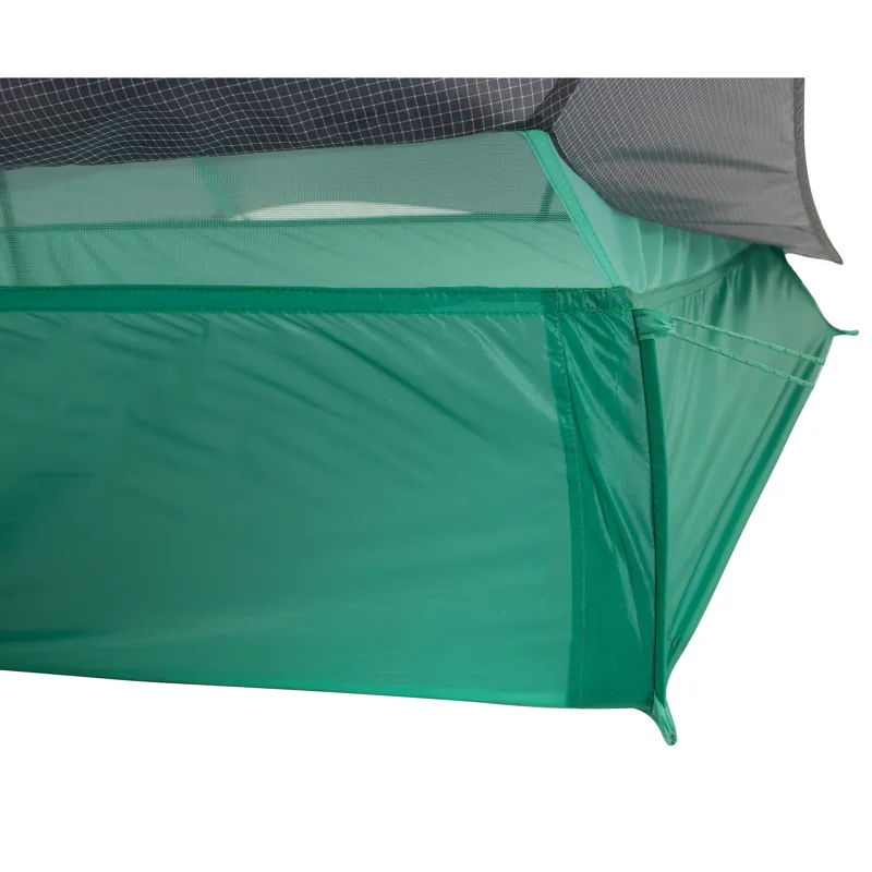 Big Agnes String Ridge VST 1.5 Asphalt / Mint Leaf-7