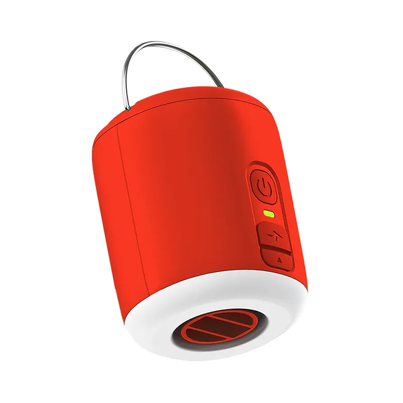 Big Agnes mtnGLO Pump and Light