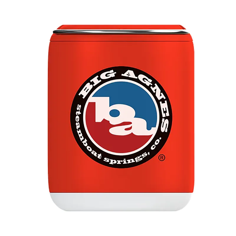 Big Agnes mtnGLO Pump and Light-1