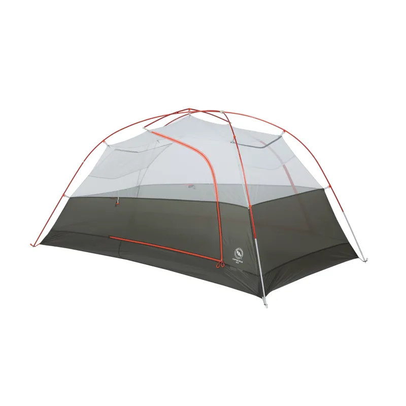 Big Agnes Copper Spur UL2 Lichen Green-8